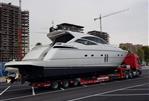 Pershing 62