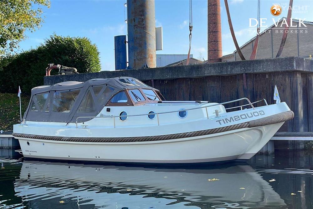 Pieterse 850 - Picture 1