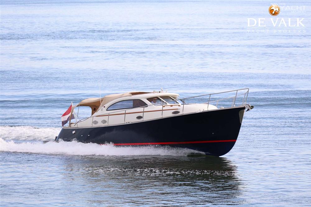 Rapsody R36 Cabrio - Picture 1