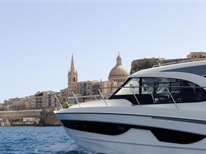 Beneteau Antares 11 OB