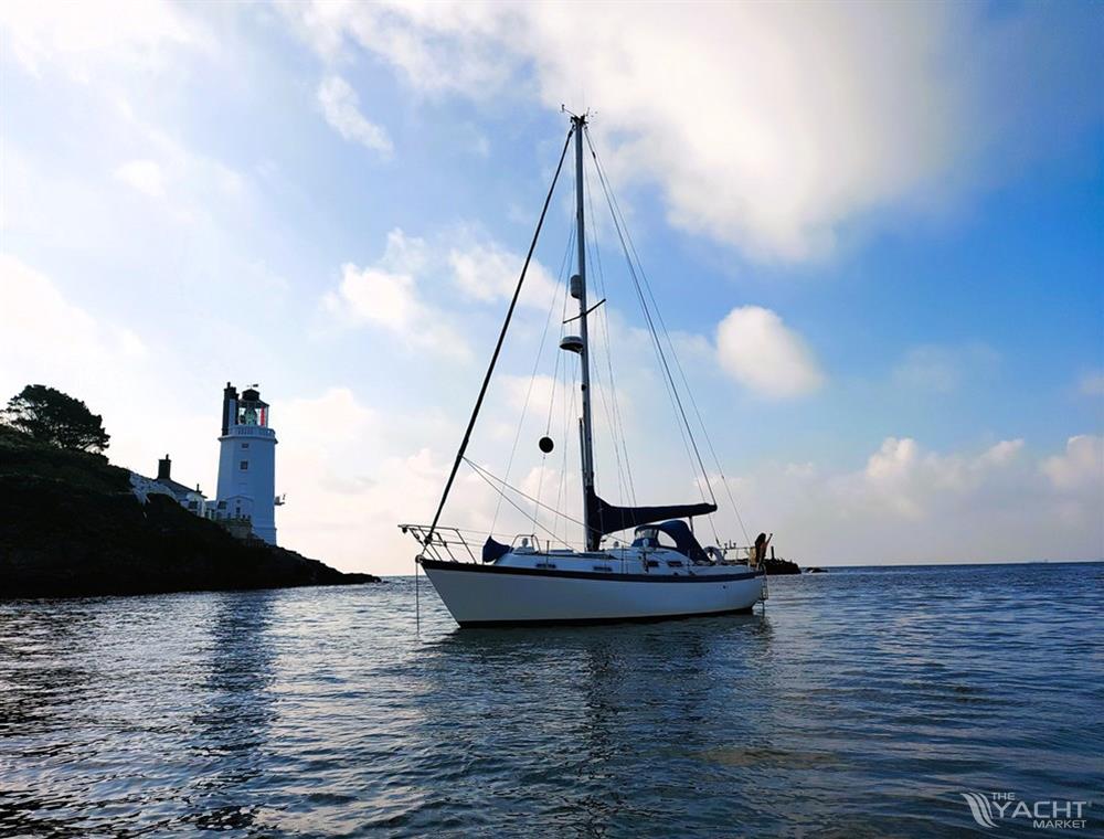 Vancouver 28 - General Image