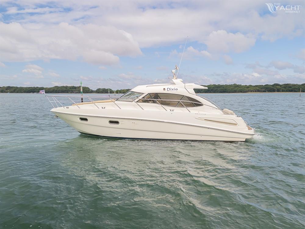 Sealine SC39 - Default Image