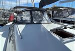 German Frers VR Yacht 47 - General Image