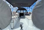 German Frers VR Yacht 47 - General Image