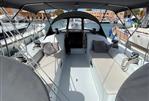 German Frers VR Yacht 47 - General Image