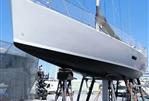 German Frers VR Yacht 47 - General Image