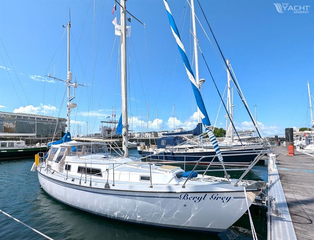 Amel Euros 39 - Default Image