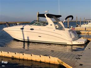 Sea Ray 280 Sundancer