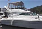 Sea Ray 400 Sedan Bridge - 1998 Sea Ray 400 Sedan Bridge - Photo #2
