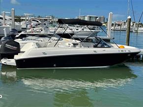 Bayliner Element E21