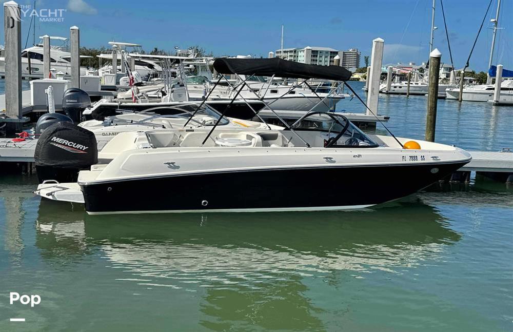 Bayliner Element E21 - 2021 Bayliner Element E21 - Photo #1