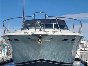 Sea Ray 480 Sundancer