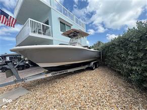Pioneer 222 Sportfish
