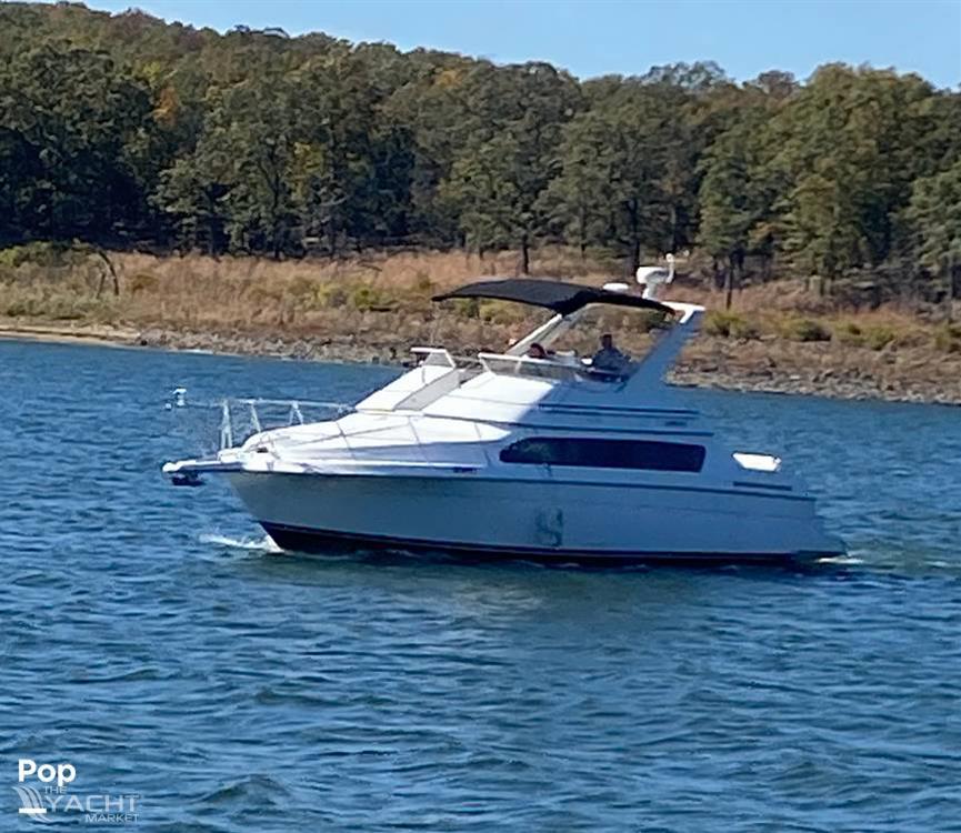 Carver 380 Santego - 2000 Carver 380 Santego - Photo #1