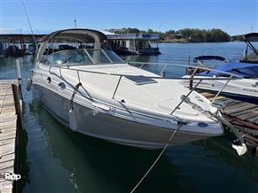 Sea Ray 280 Sundancer
