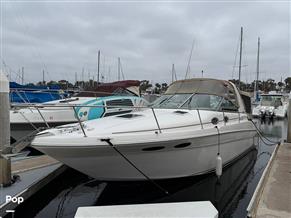Sea Ray 290 Sundancer