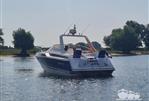 Sunseeker Tomahawk 37