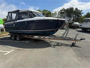 Jeanneau Merry Fisher 695