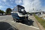 Jeanneau Merry Fisher 695