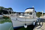 Grand Banks Sedan 36 - IMG 2366