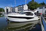 Galeon 360 Fly