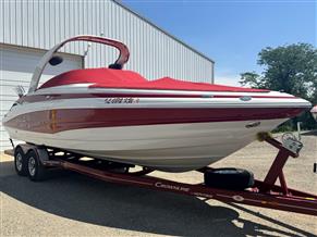 Crownline 285 SS