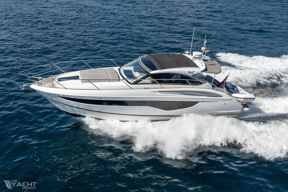 Princess V40