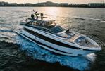 Princess Yachts Y95 - Princess Y95 2023 (ROVAL) - Exterior