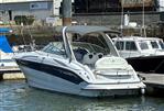 Crownline 27 CR New Engine 2025