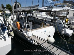 Bavaria Cruiser 41