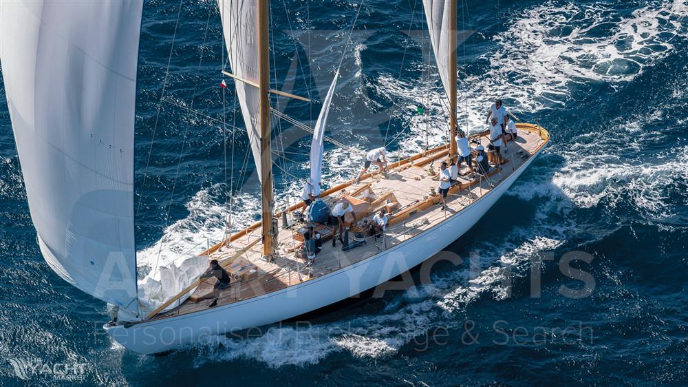 Frers Classic 20m