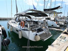 Jeanneau 54