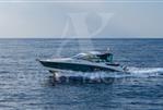 Beneteau Gran Turismo 46