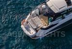 Beneteau Gran Turismo 46