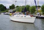 Hallberg Rassy 35