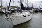 Hallberg Rassy 35