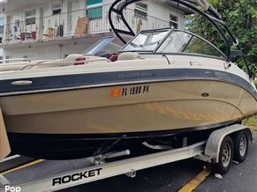 Yamaha 242 Limited