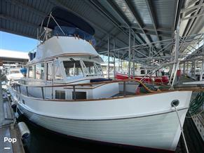 Grand Banks 36
