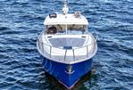 Custom Gentlemans Motor Yacht - Gentlemans Motor Yacht