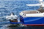 Custom Gentlemans Motor Yacht