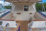 Custom Gentlemans Motor Yacht