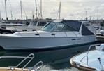 Hunt Yachts Harrier 36