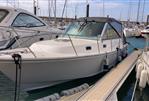 Hunt Yachts Harrier 36 - Hunt Harrier 36