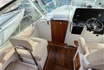 Hunt Yachts Harrier 36