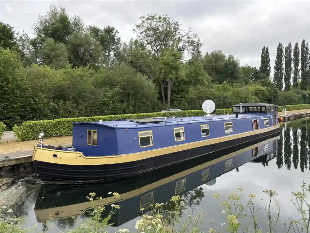 Colecraft 70 Widebeam