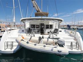 Lagoon LAGOON 450