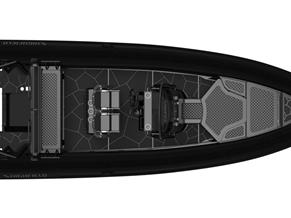 Highfield Sport 700 Hypalon