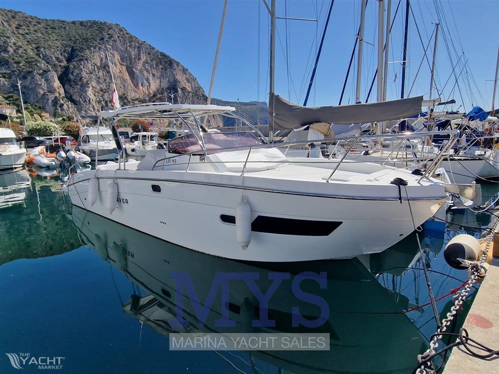 Saver 330 W.A. - B - SESSA 330 W.A. - B (126)