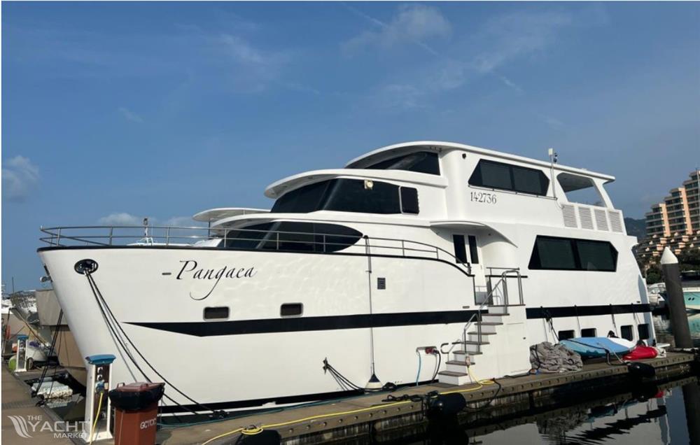 Sun Hing Shing Shipyard Ltd 60