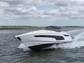 Fairline Targa 50 Open